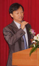 Dr. Sen-Yung Hsieh